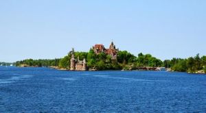 北加拿大河 北加拿大河