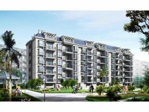 華夏青城 華夏青城