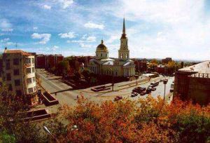 烏德穆爾特共和國 烏德穆爾特共和國