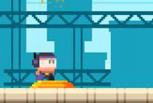 米格小子 米格小子