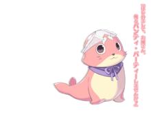 限界凸起萌情水晶