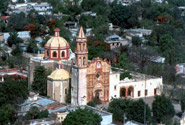 謝拉戈達聖方濟會修道院