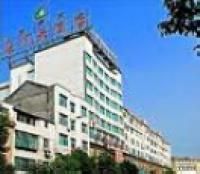 懷化千里長河大酒店 懷化千里長河大酒店