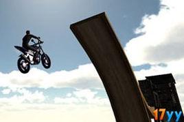 3D機車極限挑戰 3D機車極限挑戰