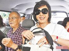 邱嘉雄與林月雲