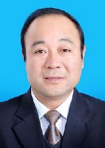 王鳳龍[甘肅省慶陽市鎮原縣委副書記]