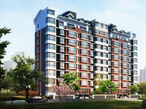 高新怡眾名城 高新怡眾名城