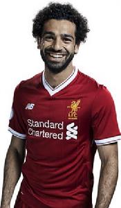 默罕默德·薩拉赫 默罕默德·薩拉赫