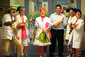 小丑醫生 小丑醫生