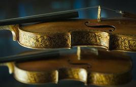 巴洛克小提琴 巴洛克小提琴