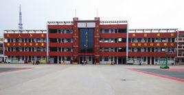 開封市祥符區實驗中學 開封市祥符區實驗中學