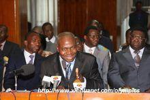 吉爾貝&middot;福松&middot;洪博