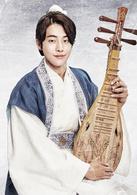 月之戀人[韓國2016年金奎泰執導SBS電視台水木劇]