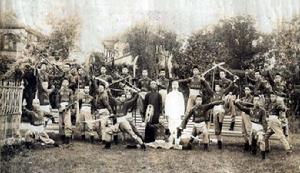 西安交通大學學生武術協會