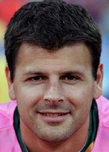 米爾&middot;斯特喬夫斯基