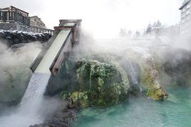 日光溫泉 日光溫泉