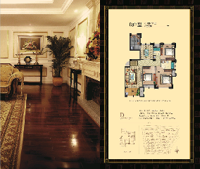 錦繡御瓏灣 錦繡御瓏灣