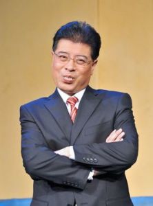 陸鳴[國家一級演員]