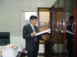 張智光[南京林業大學環境與發展系統工程研究所所長]