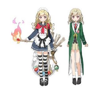 原書·原書使[松智洋原作，StoryWorks著作的輕小說]