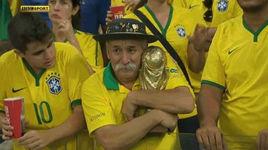 克洛維斯·阿科斯塔·費爾南德斯 克洛維斯·阿科斯塔·費爾南德斯