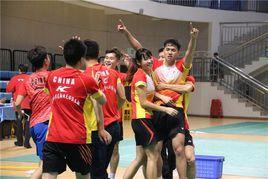 全國羽毛球業餘俱樂部賽 全國羽毛球業餘俱樂部賽