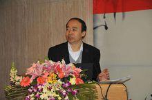 高永[荒漠化防治專家]