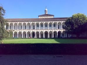 義大利薩尼奧大學 義大利薩尼奧大學