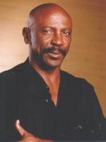 小路易斯·格賽特 小路易斯·格賽特