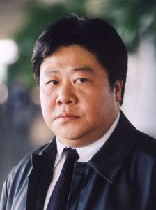 程子坤 