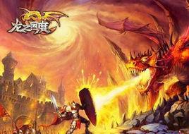 龍之國度[角色扮演遊戲]