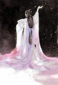 莫笑我胡為[網路小說]