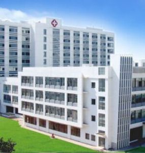 吉化集團公司總醫院 吉化集團公司總醫院