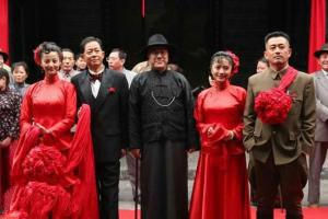 《龍虎人生》劇照