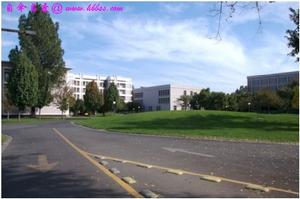 巴黎高等師範學校(圖)巴黎高師校道