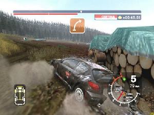 《科林·麥克雷拉力賽2005》