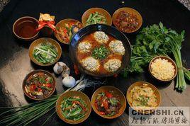 張關合渣 張關合渣