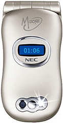 NEC N700