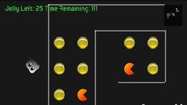 彈跳吧果凍 彈跳吧果凍