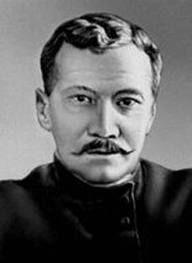 瓦西里·伊萬諾維奇·紹林 瓦西里·伊萬諾維奇·紹林