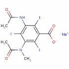新泛影酸鈉 新泛影酸鈉