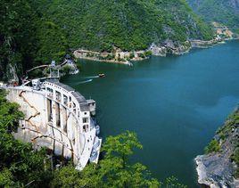 石門大圳 石門大圳