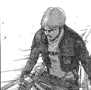 三毛·扎卡里阿斯