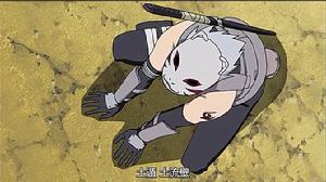 土遁&middot;土流壁