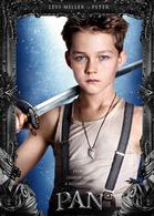 彼得潘[美國2015年喬·懷特導演電影]