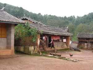 里習吉村 里習吉村