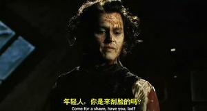 班傑明&middot;巴克