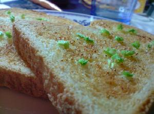 蒜香脆片 蒜香脆片