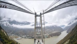 興康特大橋 興康特大橋