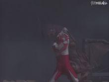 葛雷[特攝劇《葛雷·奧特曼》中的主角]